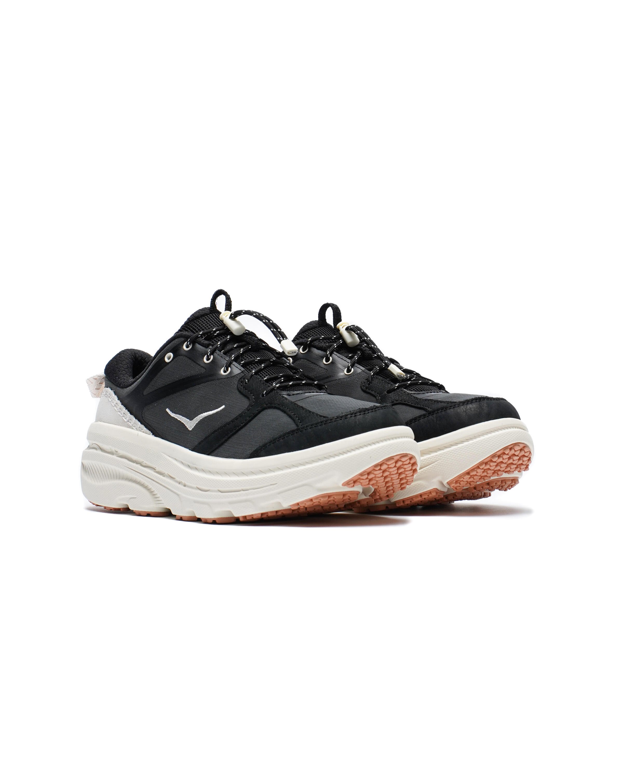 Hoka One One BONDI B3LS | 1155351-BKLB | AFEW STORE